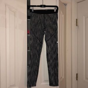 Nike Pro HyperWarm Leggings